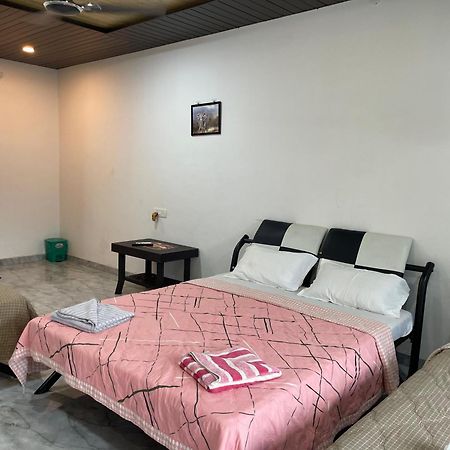 Riverland Farm And Resort Karjat Dış mekan fotoğraf