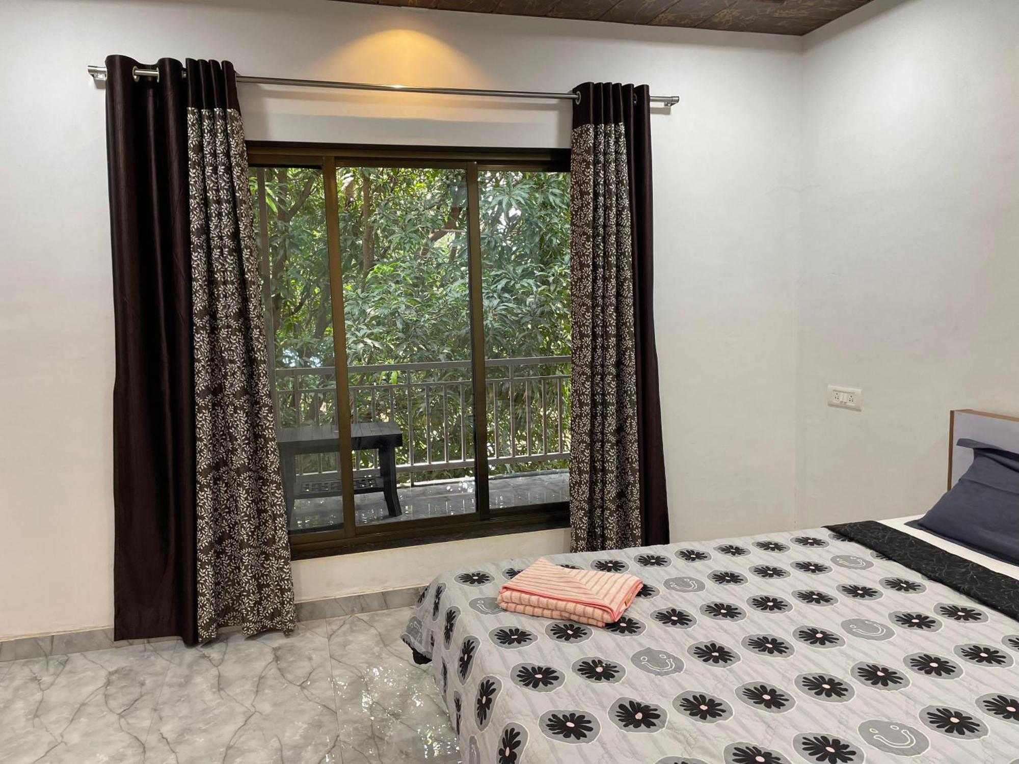 Riverland Farm And Resort Karjat Dış mekan fotoğraf