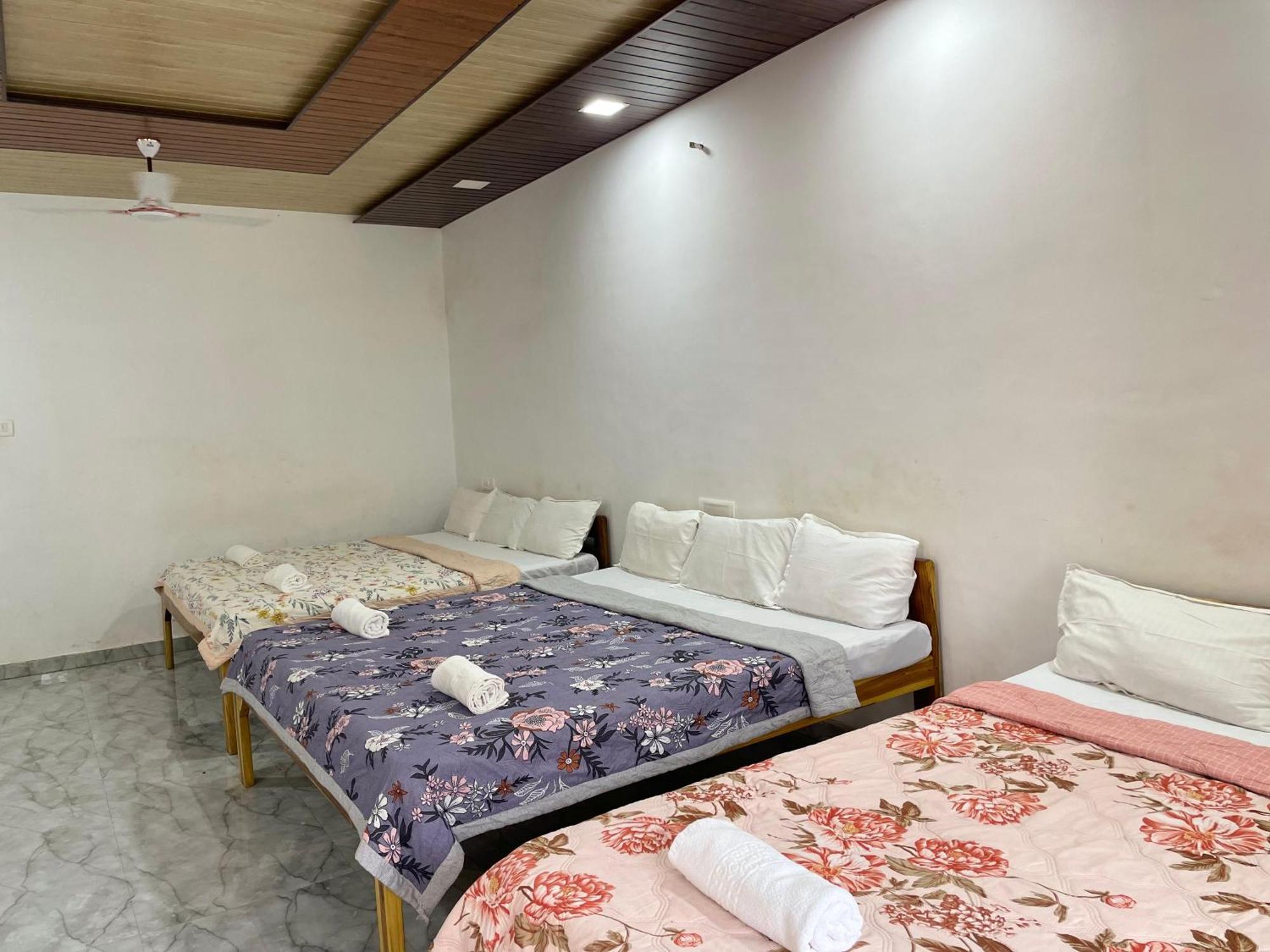 Riverland Farm And Resort Karjat Dış mekan fotoğraf