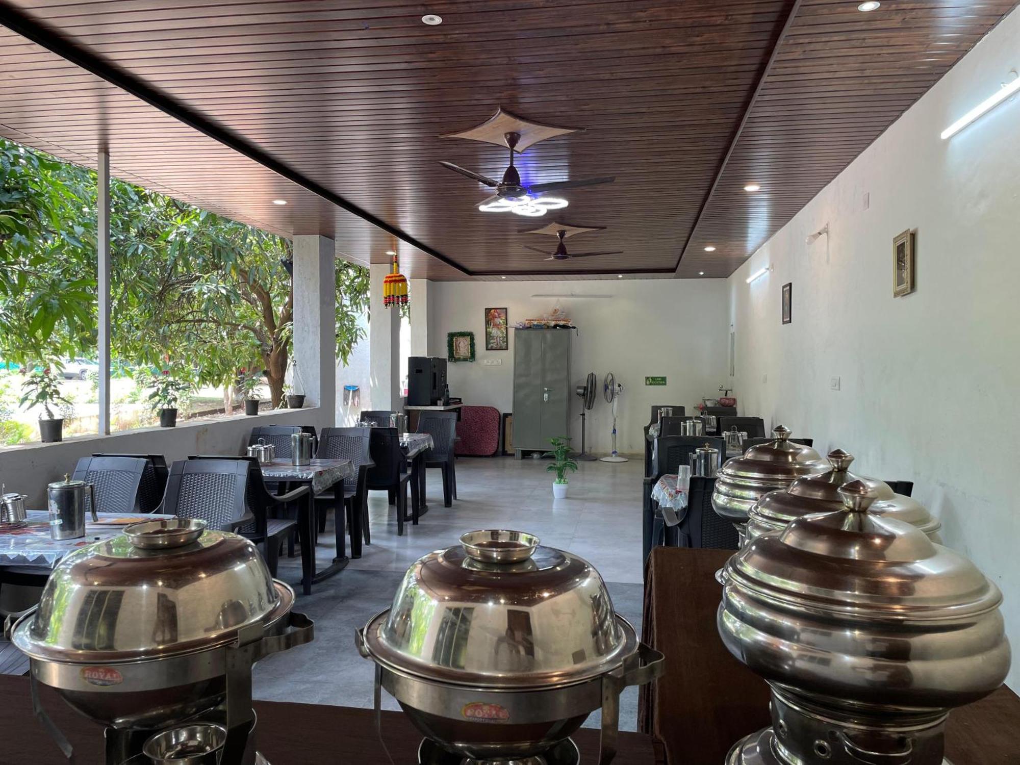 Riverland Farm And Resort Karjat Dış mekan fotoğraf