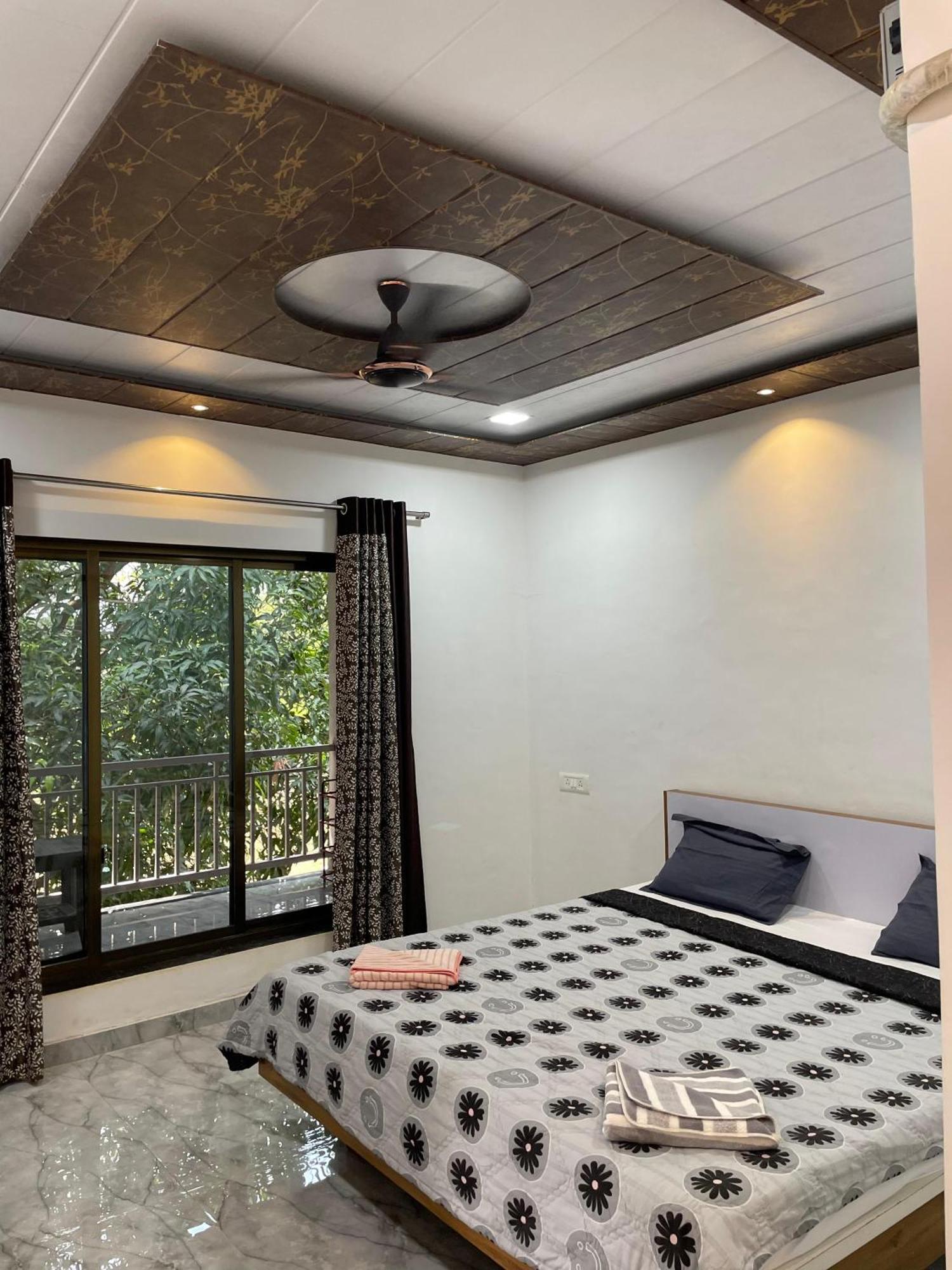 Riverland Farm And Resort Karjat Dış mekan fotoğraf