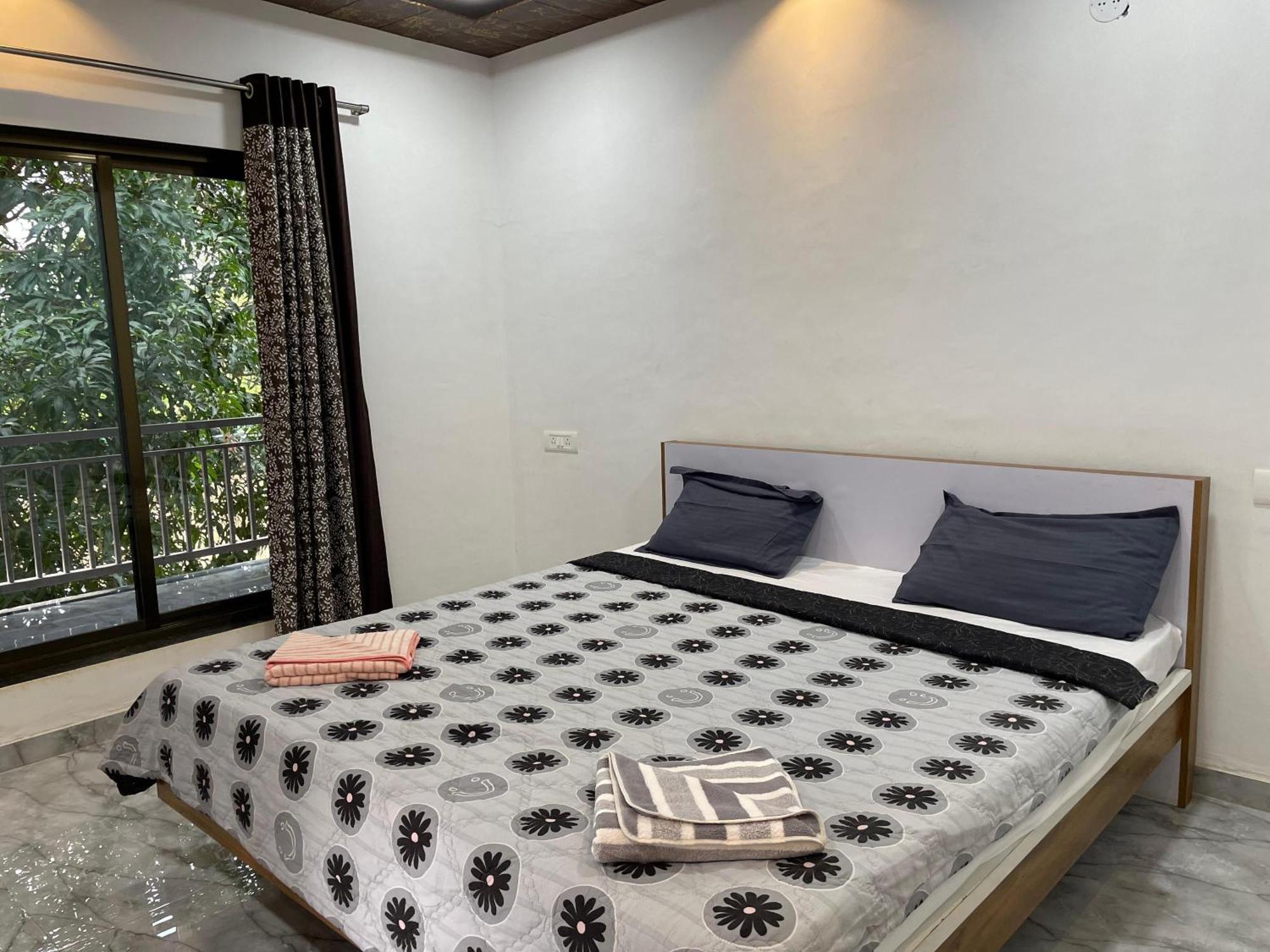 Riverland Farm And Resort Karjat Dış mekan fotoğraf
