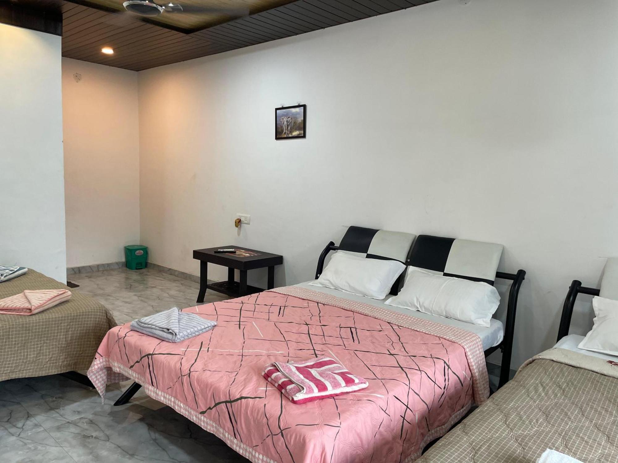 Riverland Farm And Resort Karjat Dış mekan fotoğraf